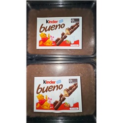 Шоколад Киндер Bueno