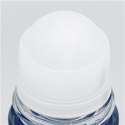 Tros Роликовый дезодорант для мужчин с освежающим ароматом / Clear Ultra Dry Deo Roll On, 45 мл