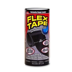 Сверхсильная клейкая лента Flex Tape 20*152см