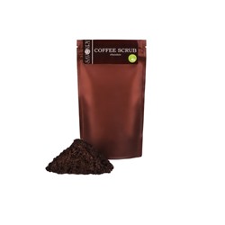 Кофейный скраб Шоколадный, 200 гр