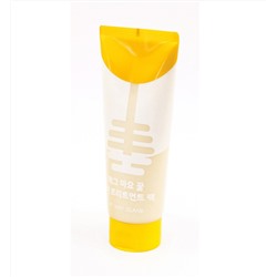 May Island Egg Mayonaise Honey Hair Treatment Pack - Питательная маска для силы волос с яичным желтком и мёдом 100мл