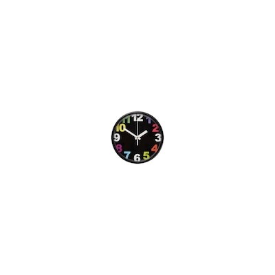 JYCKE ЮККЕ, Настенные часы, разноцветный, 23 см