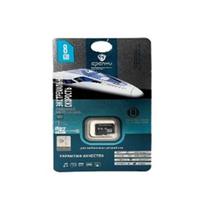 Карта памяти Micro SD Epenyu 8GB