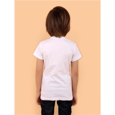 Детская футболка Berrak 1503
