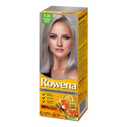 Acme cosmetics Rowena Крем-краска для волос тон 11.81 Платиновый премиум блонд