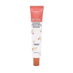 Some By Mi Rose Intensive Tone-up Cream - Осветляющий и тонизирующий крем с розой 50мл