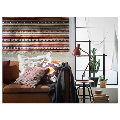 FRANSINE ФРАНСИНЕ, Чехол на подушку, разноцветный, 50x50 см