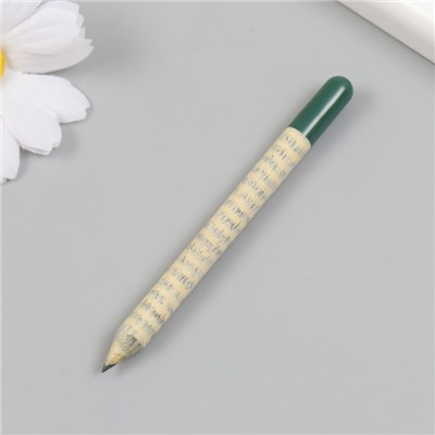 Растущие подарочные карандаши mini "Базилик"