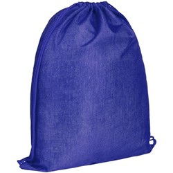Рюкзак для обуви Foster Ramble синий, 33,5х46,5 см