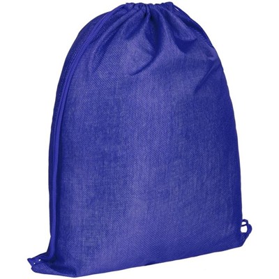 Рюкзак для обуви Foster Ramble синий, 33,5х46,5 см