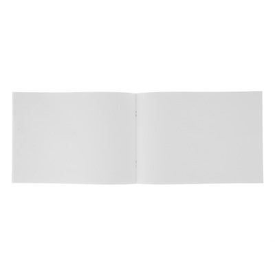 Альбом для рисования А4, 24 листа, «Яркий кремль» обложка картон хромэрзац