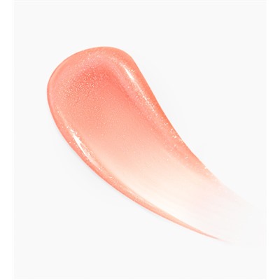 LuxVisage Блеск для губ с эффектом объема Icon lips glossy volume тон 502 Creamy Peach 3,4г