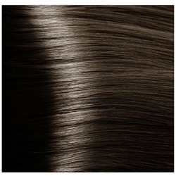 Nexprof стойкая крем-краска для волос Century Classic, 7.1 средне-русый пепельный, 100 мл