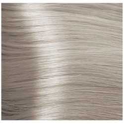 Nexxt Краска-уход для волос, 10.12, светлый блондин пепельно-перламутровый, 100 мл