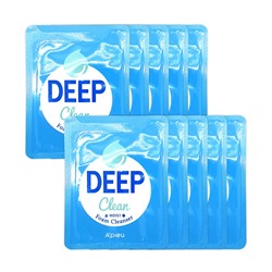 Очищающая пенка для лица A'Pieu Deep Clean Foam Cleanser