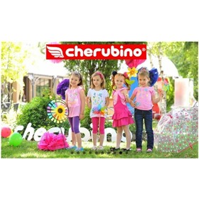 CHERUBINO Одежда для детей и родителей (Маленький мир)