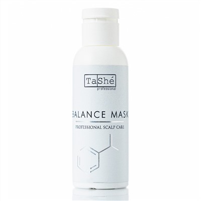 Tashe professional Набор для пилинга кожи головы scalp care (tsh40) 100+100мл