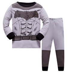 Пижама для мальчика Костюм Бэтмена