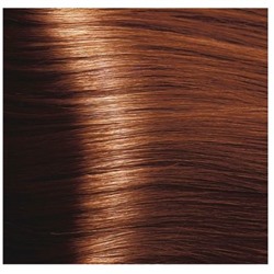 Nexprof стойкая крем-краска для волос Century Classic, 6.43 темно-русый медно-золотистый, 100 мл