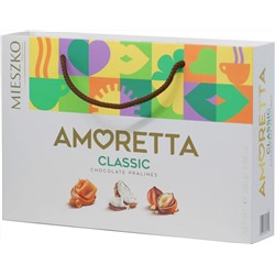 Mieszko. Amoretta Classic 280 гр. карт.упаковка