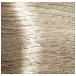 Nexprof стойкая крем-краска для волос Century Classic, 12.16 блондин пепельно-фиолетовый, 100 мл