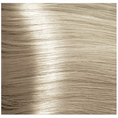 Nexprof стойкая крем-краска для волос Century Classic, 12.16 блондин пепельно-фиолетовый, 100 мл