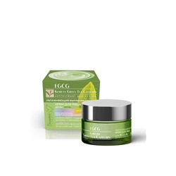 Белита-М EGCG Korean Green Tea Catechin Крем для лица день-ночь увлажняющий для всех типов кожи 25+ 50г