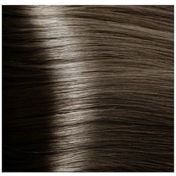 Nexxt Краска-уход для волос, 8.1 светло-русый пепельный, 100 мл