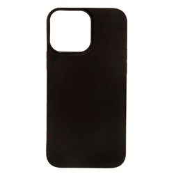 Чехол для iPhone 13 Mini черный