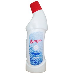 Aquasun Отбеливатель жидкий с дозатором "Белизна-Хлор"  1000мл